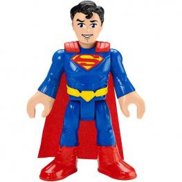 Imaginext - Figura Superman XL