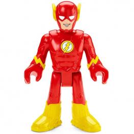 Imaginext - Figura Flash XL