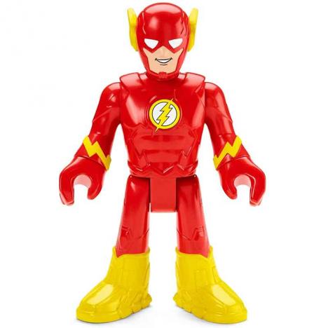 Imaginext - Figura Flash XL