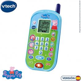 Reloj  de Peppa Pig