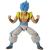 Dragon Ball Super Figuras Deluxe - Super Sayan Blue Gogeta