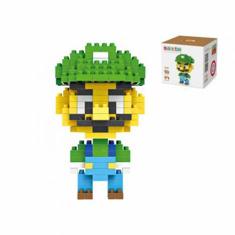 Loz - Mario Bros Luigi.