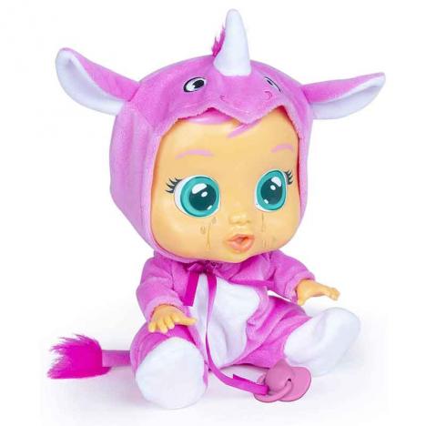 Bebés LLorones Sasha Rino