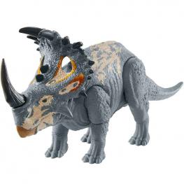 Jurassic World Dinosonidos Control Total Sinoceratops