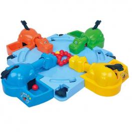 Juego Hipo Comebolas