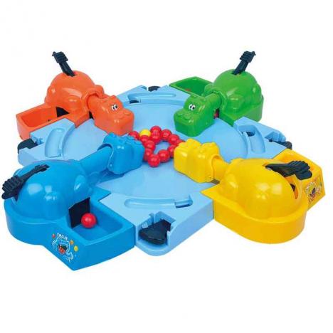 Juego Hipo Comebolas