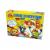 Estuche Plastilina Caras Divertidas