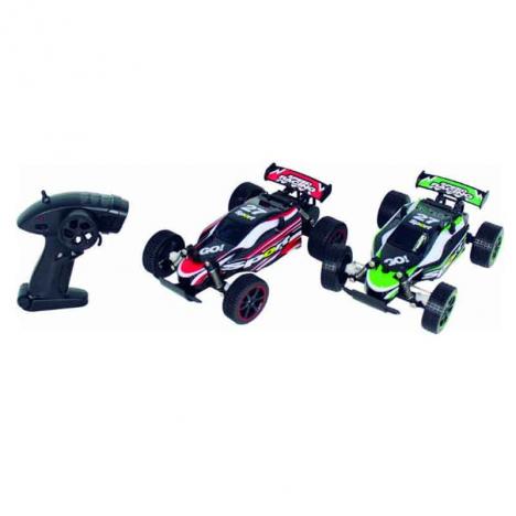 Buggy High Speed 1:20 Radio Control