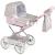 Carrito de Muñeca con Capota Emma