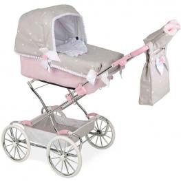 Carrito de Muñeca con Capota Emma