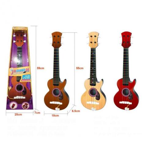 Guitarra Española de Plástico