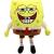 Bob Esponja Peluche Sonidos Divertidos - Pedos