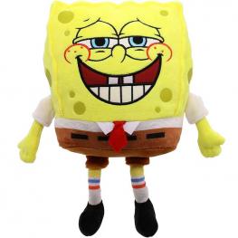 Bob Esponja Peluche Sonidos Divertidos - Pedos