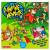 Juego Monos Árbol