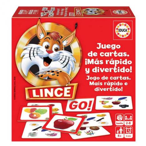 Lince Go!