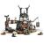 Lego Ninjago - Mazmorras del Hechicero Calavera