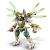 Lego Ninjago - Titán Robot de Lloyd