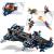 Lego Super Héroes Marvel - Vengadores: Helitransporte