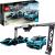 Lego Speed Champions - Formula E Panasonic Jaguar Racing GEN2 car & Jaguar I-PACE eTROPHY