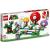 Lego Super Mario - Caza del Tesoro de Toad Set de Expansión