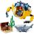 Lego City - Océano: Minisubmarino