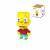 Loz - Bart Simpson.