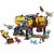 Lego City - Océano: Base de Exploración