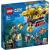 Lego City - Océano: Submarino de Exploración