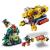 Lego City - Océano: Submarino de Exploración