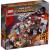Lego Minecraft - La Batalla por la Piedra Roja
