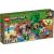 Lego Minecraft - La Mina del Creeper