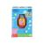 Reloj Peppa Pig Azul
