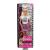 Barbie Fashionista - Muñeca Rubia Strong Girls Make Waves