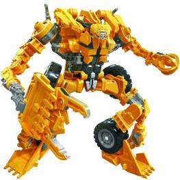 Transformers, Figura Studio Series Scrapper