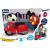 Vespa Radio Control