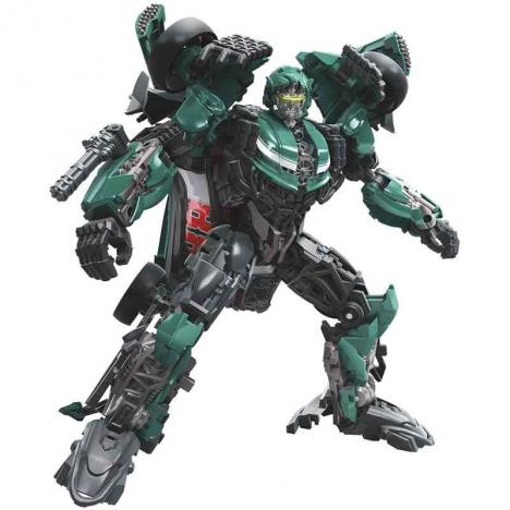 Transformers, Figura Roadbuster Studio Series