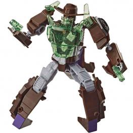 Transformers, Cyberverse Battle Call Wildwheel