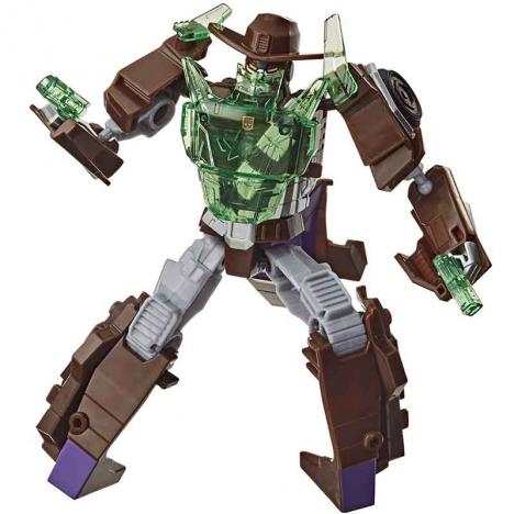 Transformers, Cyberverse Battle Call Wildwheel