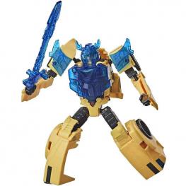 Transformers, Cyberverse Battle Call Bumblebee