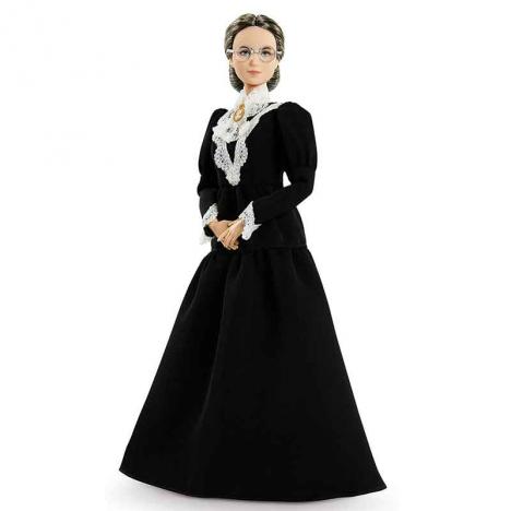 Barbie Colección Susan B. Anthony