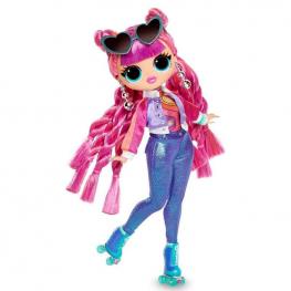 L.O.L. Surprise O.M.G. Roller Chick