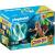 Playmobil Scooby-Doo! - Scooby & Shaggy con Fantasma