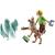 Playmobil Scooby-Doo! - Scooby & Shaggy con Fantasma