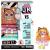 L.O.L. Surprise J.K. Neon Q.T. Mini Fashion Doll