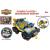 Power Players Bearbarian Monster Truck