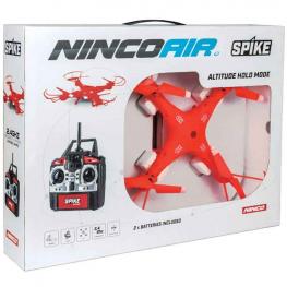 NincoAir - Drone Spike