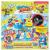 Superzings Juego de Mesa Assemble Mr King