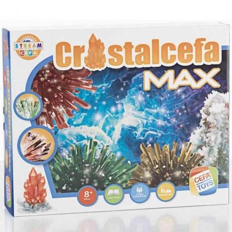 Cefa Toys - Cristalcefa Max