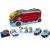 Patrulla Canina Autobus Mighty Pups