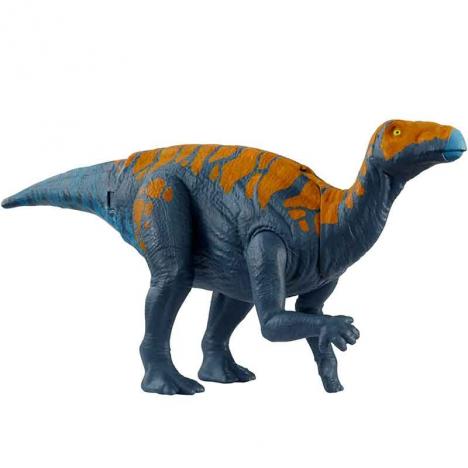 Jurassic World Dinosaurios Al Ataque - Callovosaurus